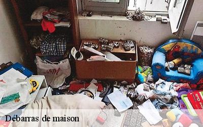 Débarras de maison  nogent-sur-vernisson-45290 MELAL Mehdi Débarras 45