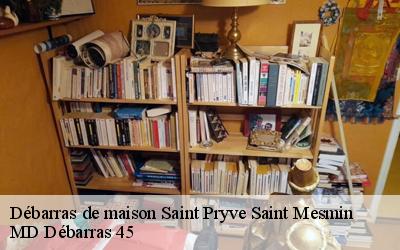 Débarras de maison  saint-pryve-saint-mesmin-45750 MELAL Mehdi Débarras 45