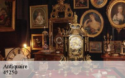 Antiquaire  briare-45250 MELAL Mehdi Débarras 45