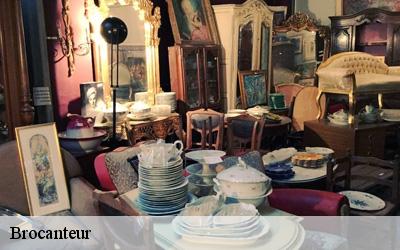 Brocanteur  aillant-sur-milleron-45230 MD Débarras 45