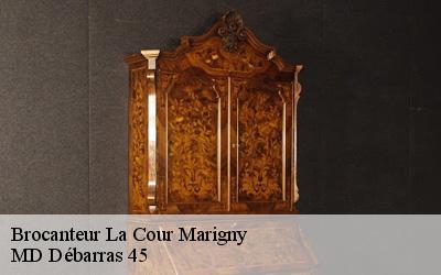 Brocanteur  la-cour-marigny-45260 MD Débarras 45