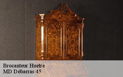 Brocanteur  huetre-45520 MD Débarras 45