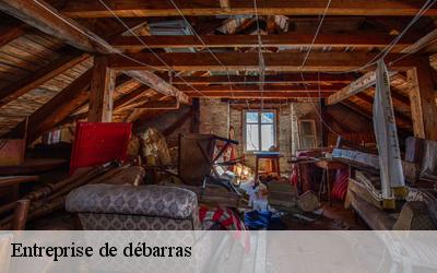 Entreprise de débarras  beaulieu-sur-loire-45630 MD Débarras 45