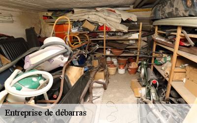 Entreprise de débarras  quiers-sur-bezonde-45270 MD Débarras 45