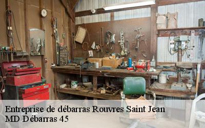 Entreprise de débarras  rouvres-saint-jean-45300 MELAL Mehdi Débarras 45