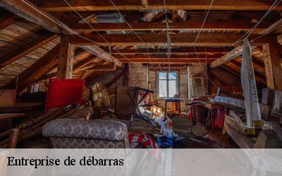 Entreprise de débarras  vieilles-maisons-sur-joudry-45260 MELAL Mehdi Débarras 45