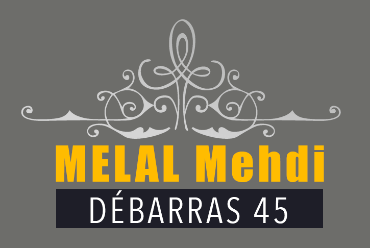 MELAL Mehdi Débarras 45
